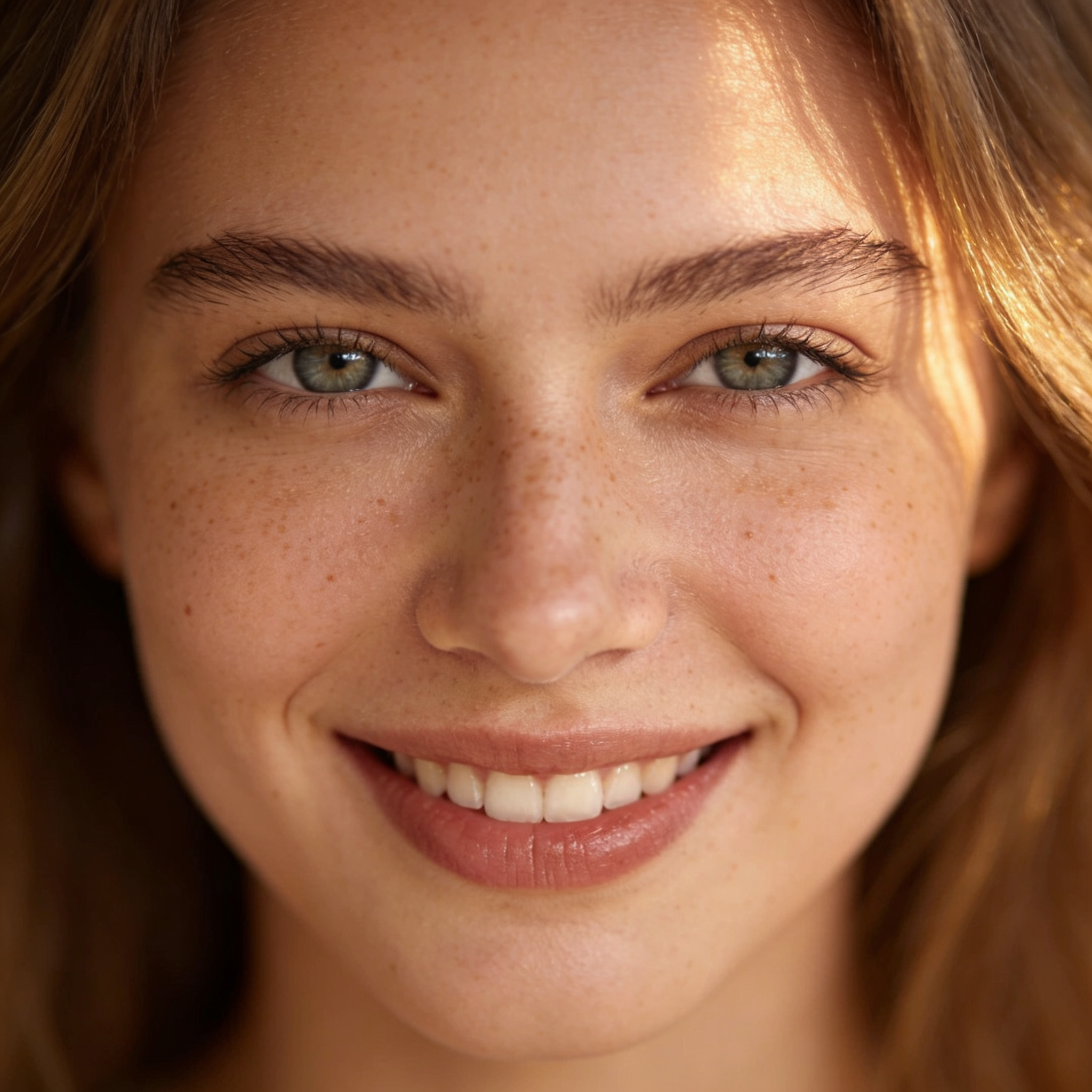 Sarah Jenkins - Editor in Chief